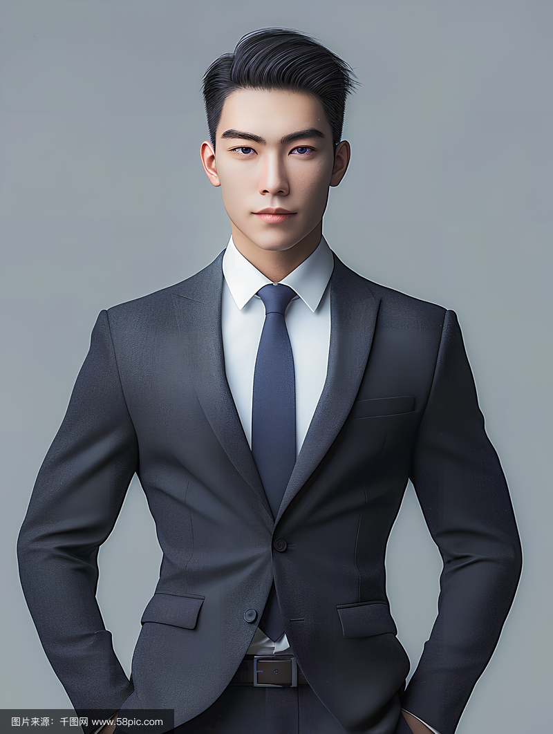 严愚贵 创始人 & 执行董事